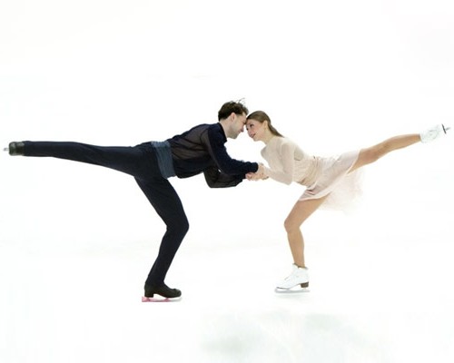 Пять битв за путёвку на чемпионат: как устроен турнир Гран-при России по фигурному катанию.