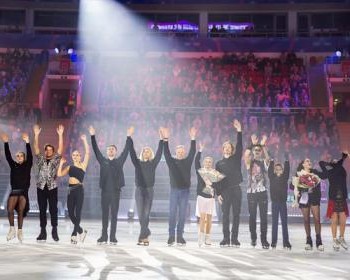 Магия чистого катания: почему ледовые представления Этери Тутберидзе покоряют сердца.