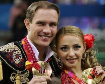 История любви, спорта и успеха: многогранная жизнь Татьяны Навки