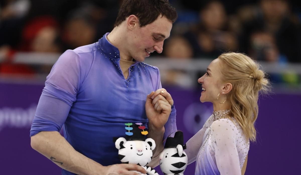 Алена Савченко родила дочку