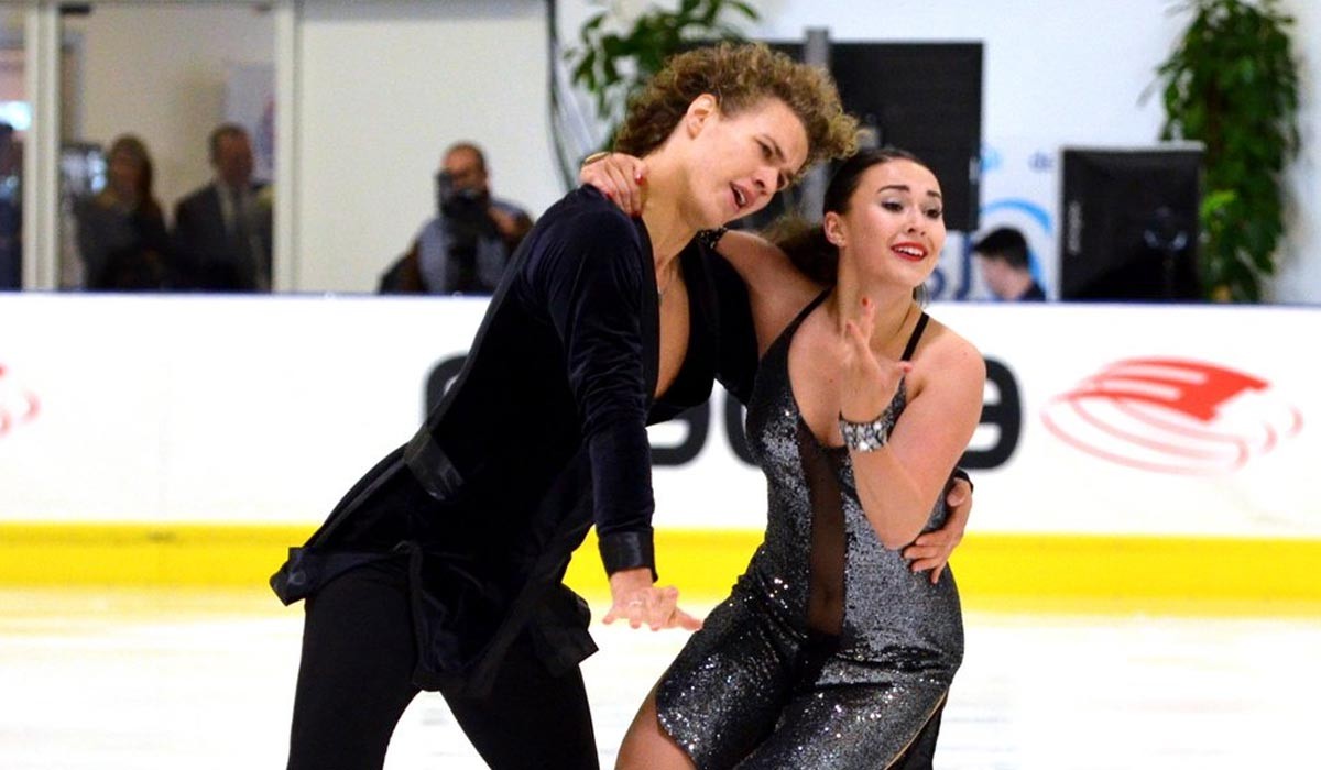 Лобода завершила спортивную карьеру