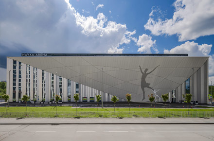 Навка Арена